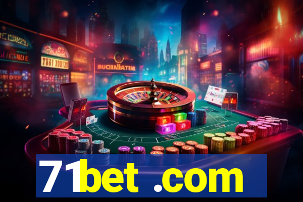 71bet .com